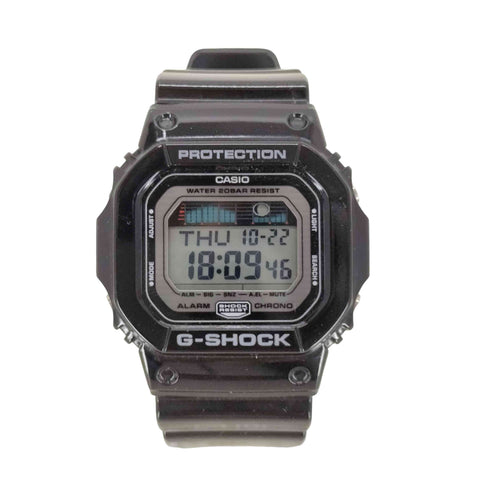 カシオ CASIO G-SHOCK 5600series GLX-5600-1JF デジタル 腕時計 メンズ