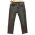 リーバイス Levis 514 ストレート ブラック デニム パンツ メンズ W32 L32