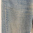 リーバイス Levis USA製 紙タグ ボタン裏525刻印 エルパソ工場製 黒カン 501 ボタンフライ デニム メンズ