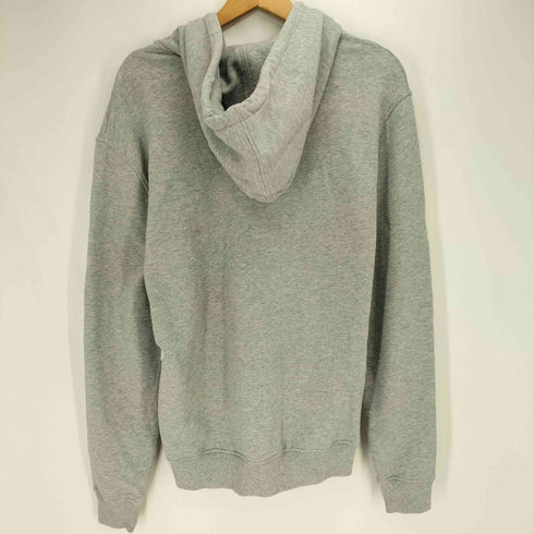 アミ ami Ami de Coeur ジップコットンフーディー メンズ import:L