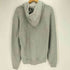 アミ ami Ami de Coeur ジップコットンフーディー メンズ import:L