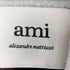 アミ ami Ami de Coeur ジップコットンフーディー メンズ import:L