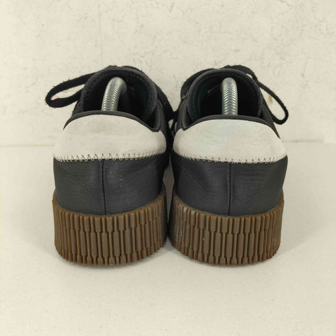 アディダス adidas Sambarose サンバローズ ローカットスニーカー レディース 23.5