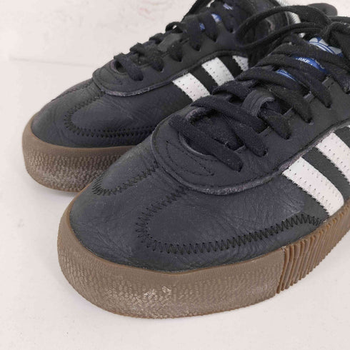 アディダス adidas Sambarose サンバローズ ローカットスニーカー レディース 23.5