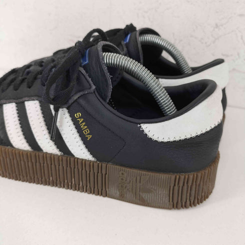 アディダス adidas Sambarose サンバローズ ローカットスニーカー レディース 23.5