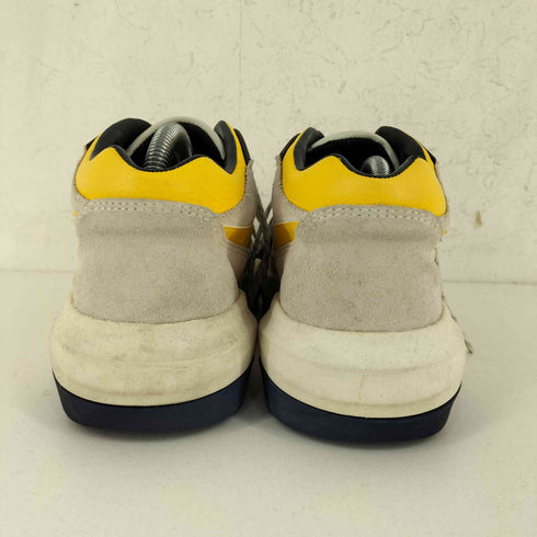コンバース CONVERSE MXWAVE EW エムエックスウエーブ ローカットスニーカー レディース 24.5