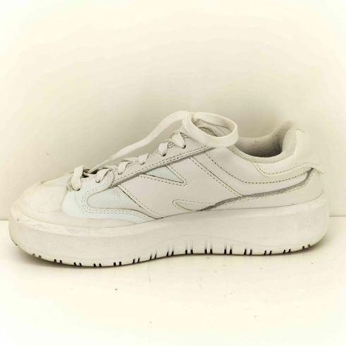 ニューバランス NEW BALANCE CT302LA スニーカー レディース JPN:23.5