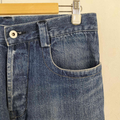 ディーゼル DIESEL Rivec リベック ボタンフライ デニムパンツ Y2K メンズ 30