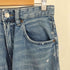 ザラ ZARA BAGGY FIT バギー フィット デニムパンツ メンズ 36