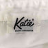 ケイティ Katie プリントデザイン レギュラカラー 半袖 シャツ メンズ free