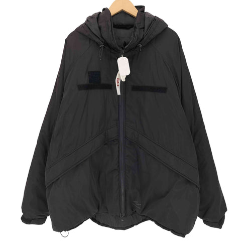 アーミーツイル ARMY TWILL 別注 level7 monster parka メンズ JPN:L