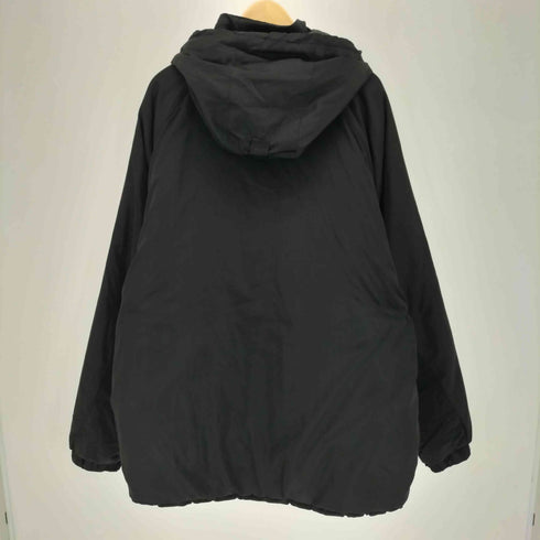 アーミーツイル ARMY TWILL 別注 level7 monster parka メンズ JPN:L