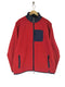 ブルックスブラザーズ 346 BROOKS BROTHERS ダブルジップ フリースジャケット メンズ JPN:L