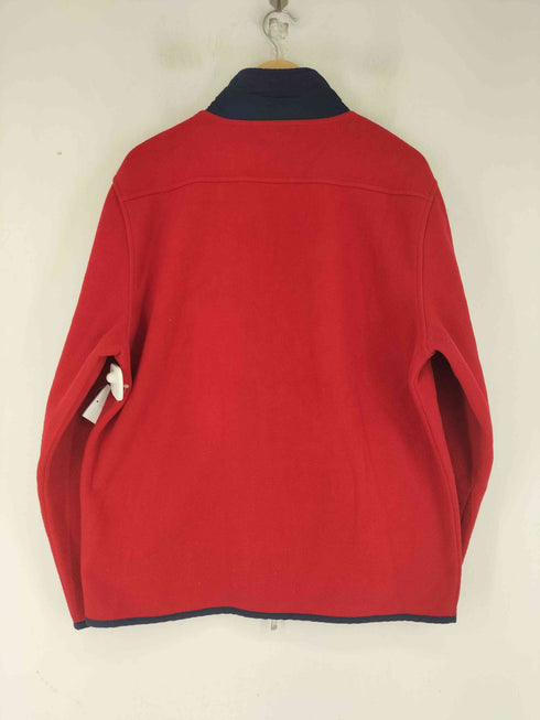 ブルックスブラザーズ 346 BROOKS BROTHERS ダブルジップ フリースジャケット メンズ JPN:L
