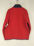 ブルックスブラザーズ 346 BROOKS BROTHERS ダブルジップ フリースジャケット メンズ JPN:L