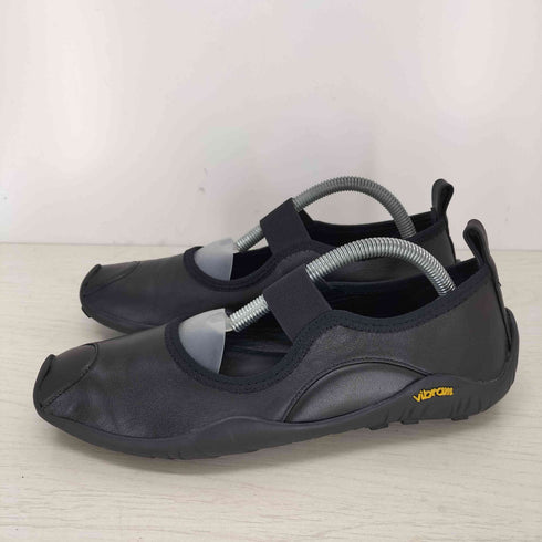 26AW TanC TOKYO タンクトウキョウ LEATHER VIBRAM BALLET SHOES レザー ビブラム バレーシューズ レディース 24