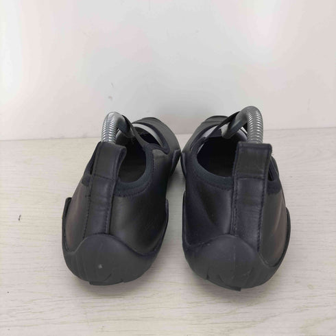26AW TanC TOKYO タンクトウキョウ LEATHER VIBRAM BALLET SHOES レザー ビブラム バレーシューズ レディース 24