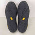 26AW TanC TOKYO タンクトウキョウ LEATHER VIBRAM BALLET SHOES レザー ビブラム バレーシューズ レディース 24