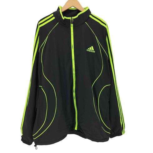 アディダス adidas チームガイスト アディカラー トラックトップ メンズ 4XL