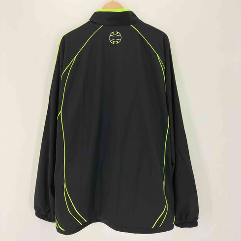 アディダス adidas チームガイスト アディカラー トラックトップ メンズ 4XL