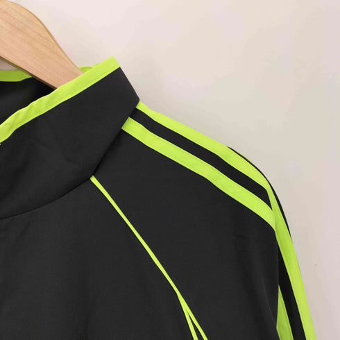 アディダス adidas チームガイスト アディカラー トラックトップ メンズ 4XL