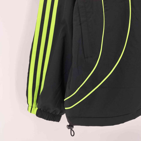 アディダス adidas チームガイスト アディカラー トラックトップ メンズ 4XL