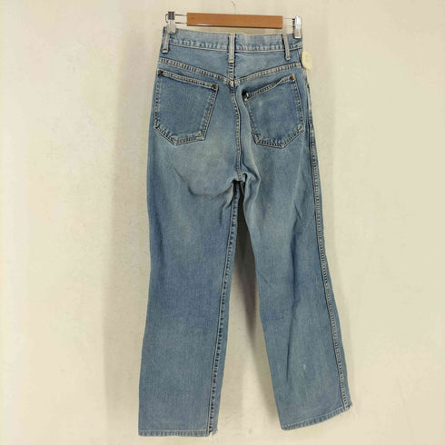 エドウィン EDWIN 黒タグ OLD WASH オールドウォッシュ ジップフライ デニムパンツ メンズ 30