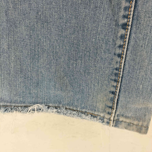 エドウィン EDWIN 黒タグ OLD WASH オールドウォッシュ ジップフライ デニムパンツ メンズ 30