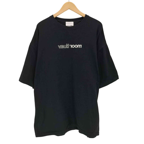 ボルトルーム vaultroom HANTEN ANTI TEE プリントクルーネックTシャツ メンズ JPN:XL