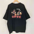ボルトルーム vaultroom HANTEN ANTI TEE プリントクルーネックTシャツ メンズ JPN:XL