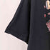 ボルトルーム vaultroom HANTEN ANTI TEE プリントクルーネックTシャツ メンズ JPN:XL
