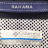 コロンビア Columbia BAHAMA PFG フィッシング 半袖 シャツ メンズ JPN:XL