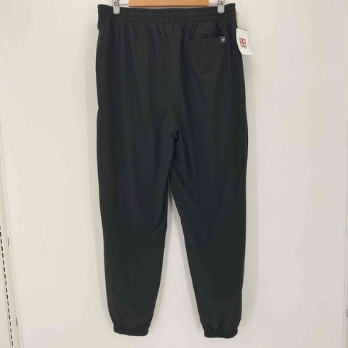 ニューバランス NEW BALANCE ウーブントラックジョガーパンツ メンズ 2XL