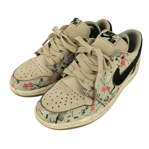ジョーダンブランド JORDAN BRAND AIR JORDAN 1 RETRO LOW OG エア ジョーダン 1 レトロ OG ローカットスニーカー レディース 23.5