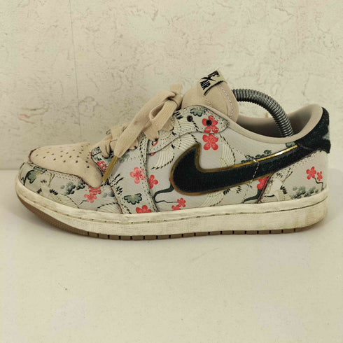 ジョーダンブランド JORDAN BRAND AIR JORDAN 1 RETRO LOW OG エア ジョーダン 1 レトロ OG ローカットスニーカー レディース 23.5
