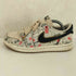 ジョーダンブランド JORDAN BRAND AIR JORDAN 1 RETRO LOW OG エア ジョーダン 1 レトロ OG ローカットスニーカー レディース 23.5