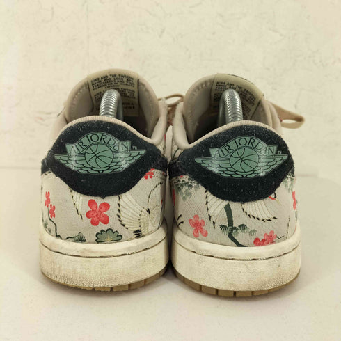 ジョーダンブランド JORDAN BRAND AIR JORDAN 1 RETRO LOW OG エア ジョーダン 1 レトロ OG ローカットスニーカー レディース 23.5