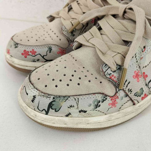 ジョーダンブランド JORDAN BRAND AIR JORDAN 1 RETRO LOW OG エア ジョーダン 1 レトロ OG ローカットスニーカー レディース 23.5