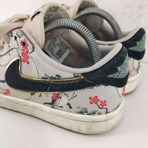 ジョーダンブランド JORDAN BRAND AIR JORDAN 1 RETRO LOW OG エア ジョーダン 1 レトロ OG ローカットスニーカー レディース 23.5