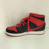ジョーダンブランド JORDAN BRAND Air Jordan 1 Mid Bred Toe メンズ JPN:26.5