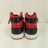 ジョーダンブランド JORDAN BRAND Air Jordan 1 Mid Bred Toe メンズ JPN:26.5
