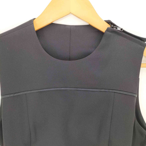 ユナイテッドトウキョウ UNITED TOKYO 3way カットラインワンピース レディース JPN:1