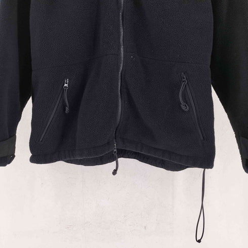 ユーエスアーミー U.S. ARMY ECWCS GEN2 LEVEL3 POLARTEC FLEECE JACKET エクワックス ジェンツー レベルスリー ポーラテック フリース ジャケット メンズ M