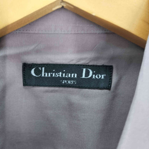 クリスチャンディオール Christian Dior SPORTS ボタンダウンシャツ メンズ import:L