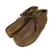 クラークス Clarks WALLABEE BOOT ワラビー ブーツ メンズ 8 1/2