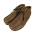 クラークス Clarks WALLABEE BOOT ワラビー ブーツ メンズ 8 1/2
