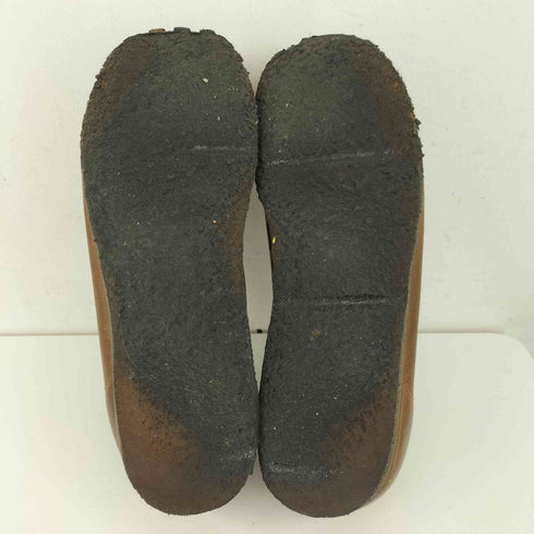 クラークス Clarks WALLABEE BOOT ワラビー ブーツ メンズ 8 1/2
