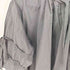 タオコムデギャルソン tao COMME des GARCONS 22ss リボンスリーブ ブラウス レディース JPN:M