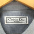 クリスチャンディオール Christian Dior MONSIEUR コットンウール ボタンダウンシャツ メンズ import:L