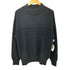 マーガレットハウエル MARGARET HOWELL 24AW BRAIDED WOOL モックネック ウール ニット メンズ import:M